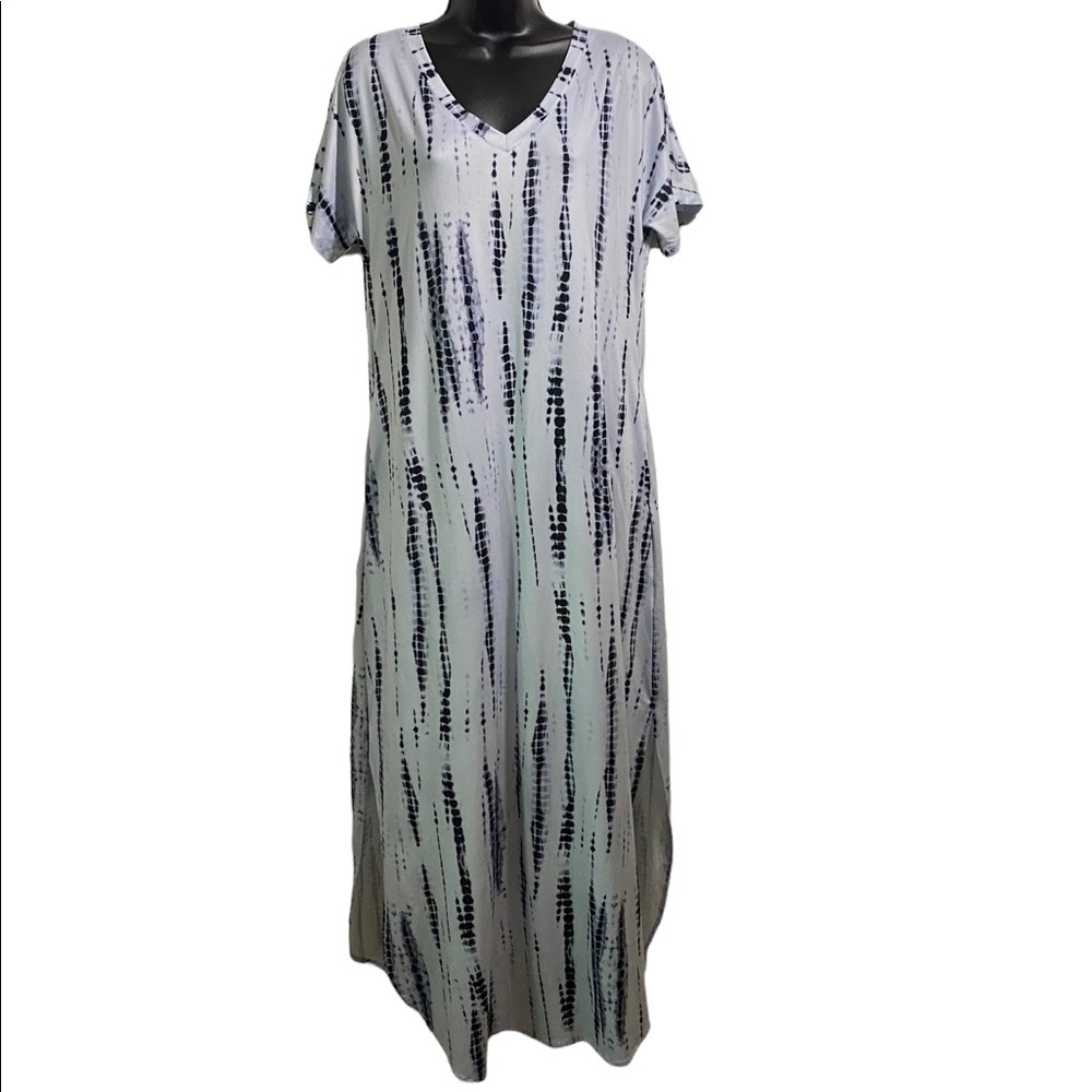 New! Arolina maxi dress